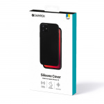 Champion Silicon Cover iPhone 12 Mini