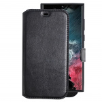 Champion 2-in-1 Slim Wallet Galaxy S22 Ultra
