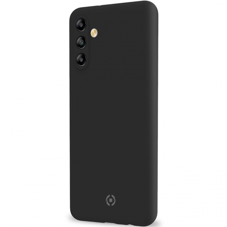 Celly Cromo Soft rubber case Galaxy A04s / A13 5G