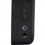 Denver Handhållen DAB+/FM-radio med inbyggd högtalare