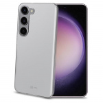 Celly Gelskin TPU Cover Galaxy S23 5G Transparent