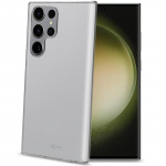 Celly Gelskin TPU Cover Galaxy S23 Ultra 5G Transp