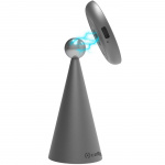 Celly MAGSTAND 3-i-1-laddställ Trådlös MagSafe 15W
