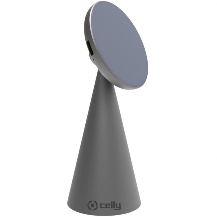Celly MAGSTAND 3-i-1-laddställ Trådlös MagSafe 15W