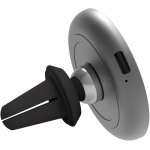 Celly MAGSTAND 3-i-1-laddställ Trådlös MagSafe 15W