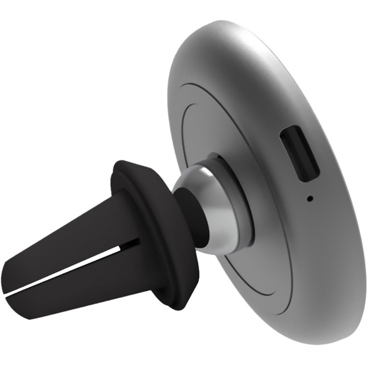 Celly MAGSTAND 3-i-1-laddställ Trådlös MagSafe 15W