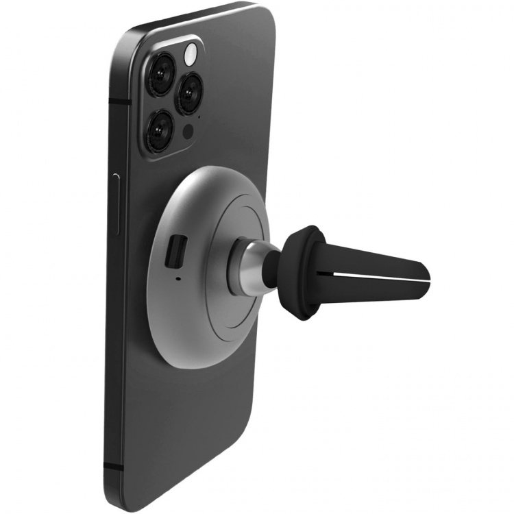 Celly MAGSTAND 3-i-1-laddställ Trådlös MagSafe 15W