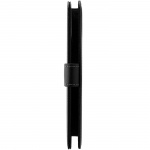 Celly MagSafe Wallet Case iPhone 14 Svart