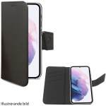 Celly Wallet Case Galaxy S23+ 5G Svart Celly Wallet Case Galaxy S23+ 5G Svart