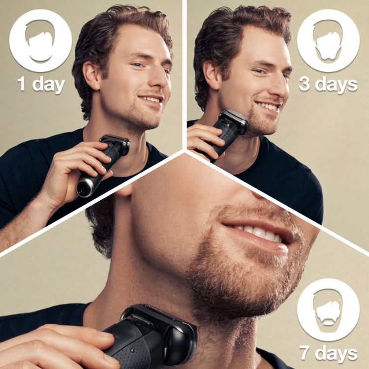 Braun Rakapparat Series 9 9410s