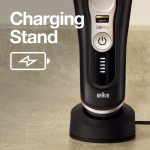 Braun Rakapparat Series 9 9410s