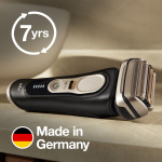 Braun Rakapparat Series 9 9410s