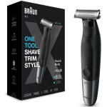 Braun Skäggtrimmer Series XT5 XT5200