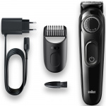 Braun Skäggtrimmer 3 BT3322