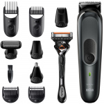Braun Multigroomer MGK7321 10-i-1 kit