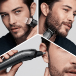 Braun Multigroomer MGK7321 10-i-1 kit