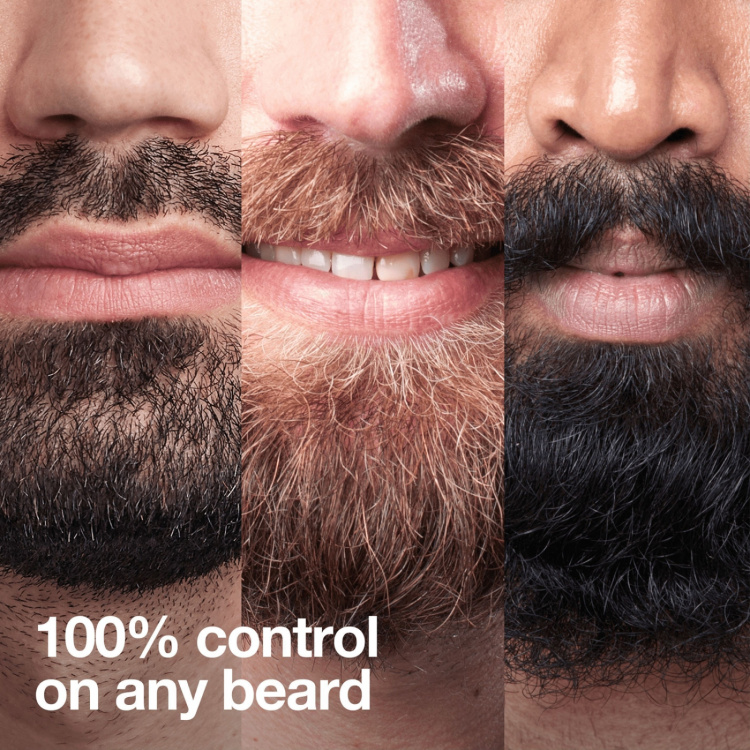 Braun Multigroomer MGK7321 10-i-1 kit