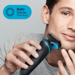 Braun Rakapparat Series 5 51-M4500cs