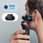 Braun Rakapparat Series 6 61-R1200s