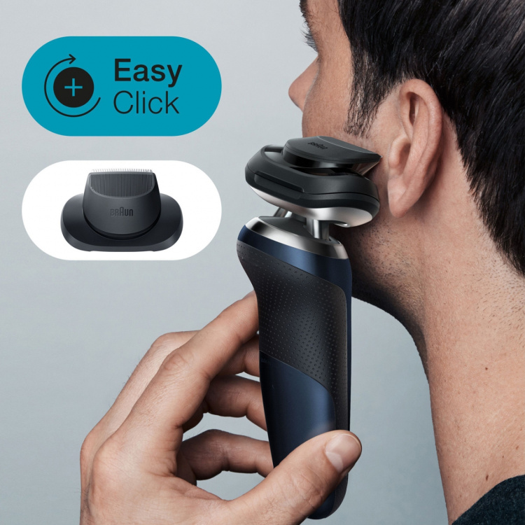 Braun Rakapparat Series 7 71-B1200s