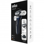 Braun Rakapparat Series 7 71-B1200s