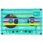 Bestway Luftmadrass 1.74m x 1.17, Retro Beats