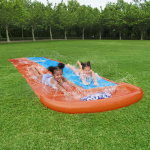 Bestway H2OGO! 4.88m Double Slide