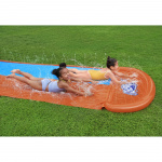 Bestway H2OGO! 4.88m Double Slide
