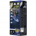 Bestway Hydro Force SUP Oceana Convertible Set