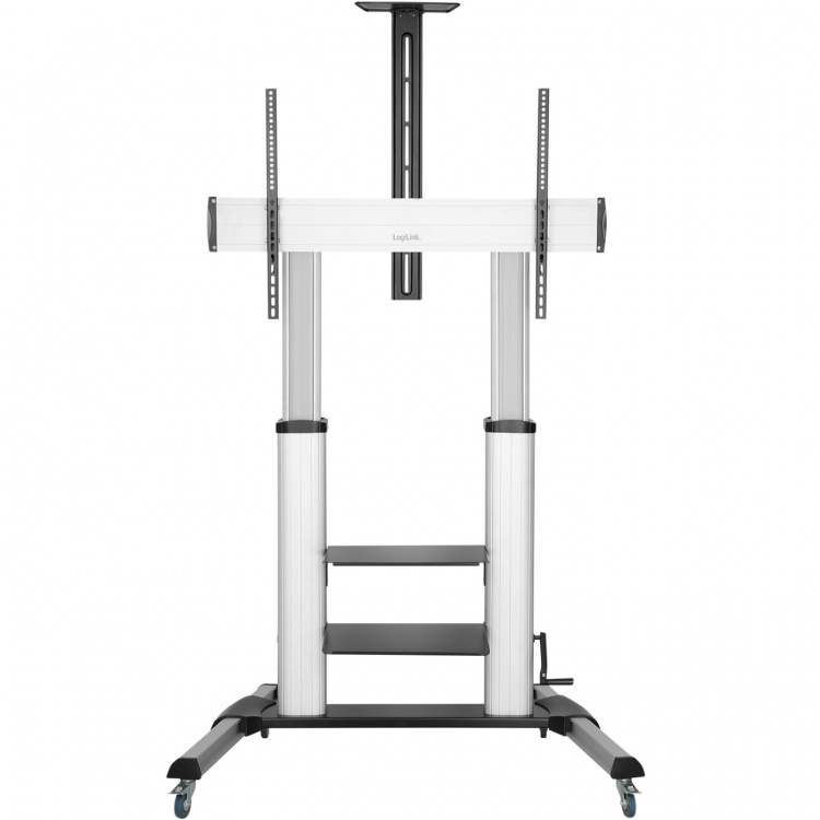 LogiLink Golvstativ med hjul TV 60-100
