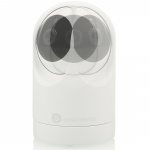 Smartwares IP-kamera Inomhus 2K Google & Alexa-komp