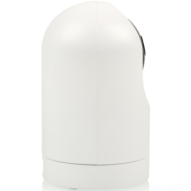 Smartwares IP-kamera Inomhus 2K Google & Alexa-komp