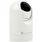 Smartwares IP-kamera Inomhus 2K Google & Alexa-komp