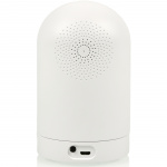 Smartwares IP-kamera Inomhus 2K Google & Alexa-komp