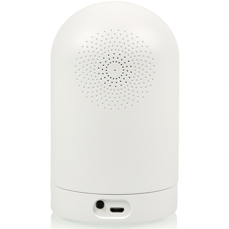 Smartwares IP-kamera Inomhus 2K Google & Alexa-komp