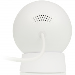 Smartwares IP-kamera Utomhus 2K Google & Alexa-komp