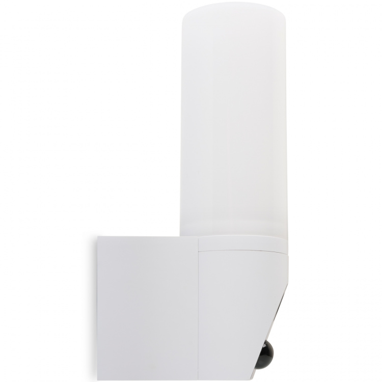 Smartwares IP-kamera m belysning 2K Google & Alexa-komp Smartwares IP-kamera m belysning 2K Google & Alexa-komp