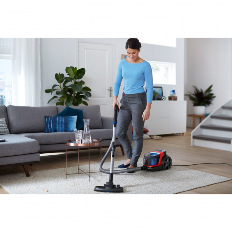 Philips Dammsugare Påslös Powerpro FC9330/09