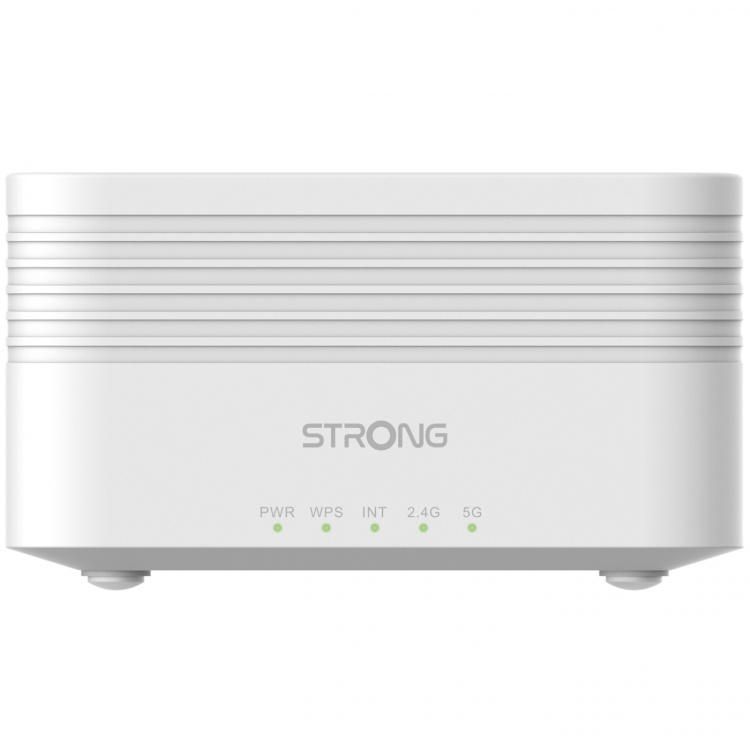 Strong Atria WiFi 6 Mesh AX3000 Home kit 2-pack Strong Atria WiFi 6 Mesh AX3000 Home kit 2-pack