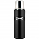 Thermos Termos King Mattsvart 0,5 L SK-500(BKM)