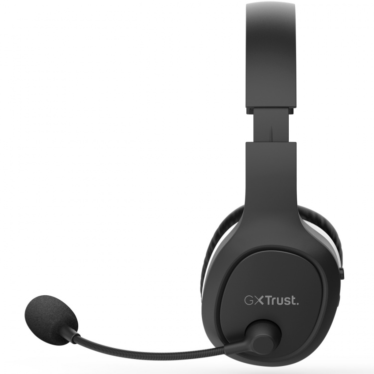 Trust GXT 391 Thian Wireless Gaming headset