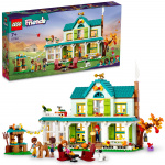 LEGO Autumns hus 41730 LEGO Autumns hus 41730