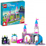 LEGO Auroras slott 43211 LEGO Auroras slott 43211