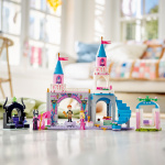 LEGO Auroras slott 43211 LEGO Auroras slott 43211