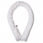 NG Baby Sovorm vit spets