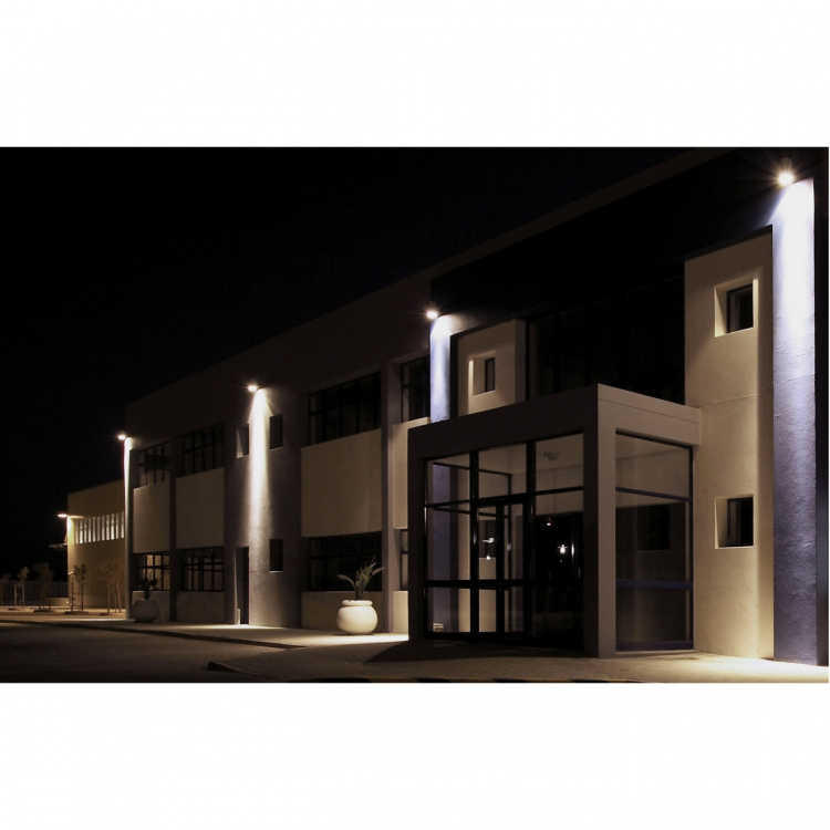 Philips ProjectLine Strålkastare 50W 4750lm