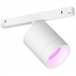 Philips Hue Perifo cylinderspotlight Vit