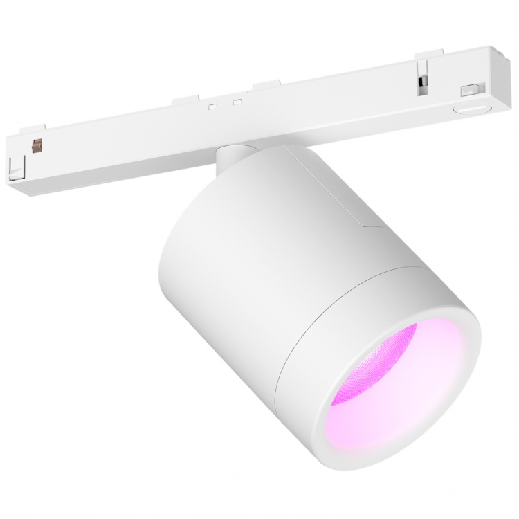 Philips Hue Perifo cylinderspotlight Vit