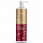 Joico K-Pak Color Therapy Luster Lock Treatment 500ml