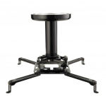 SANUS Takfäste Projektor VP1-B1 Svart